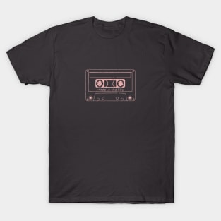 Made In The 80s Mixtape T-Shirt